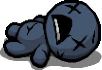 The Binding of Isaac Repentance Best Character - 2
