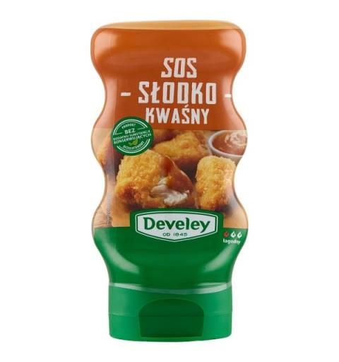 najlepszy sos - 2