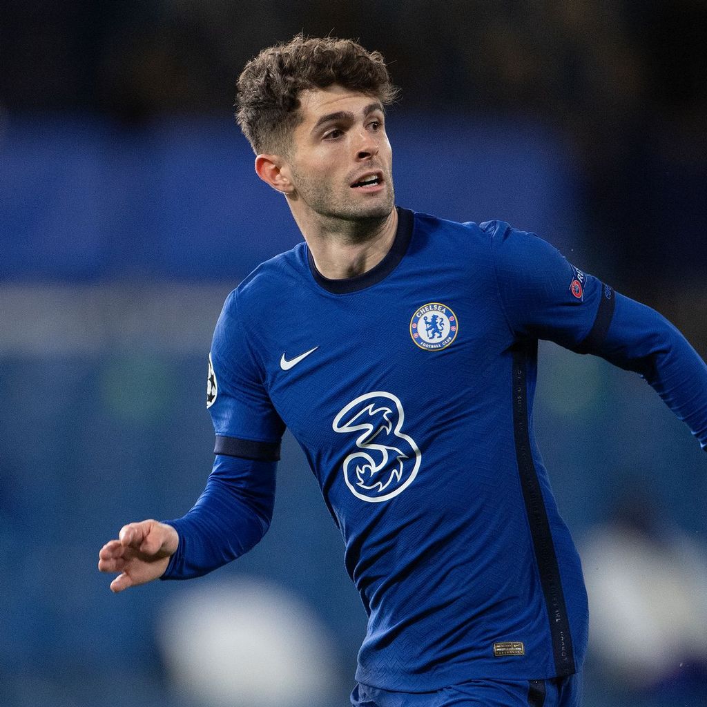 najlepszy zawodnik CHELSEA FC - 2