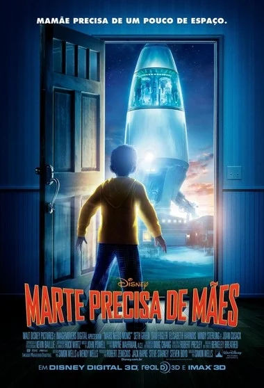 COPA DO MUNDO SUPREMA DE FILMES DE ANIMAÇÃO - 1
