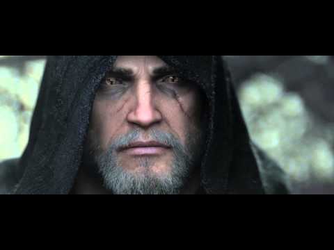 Video Games Cinematics/Intro - 1