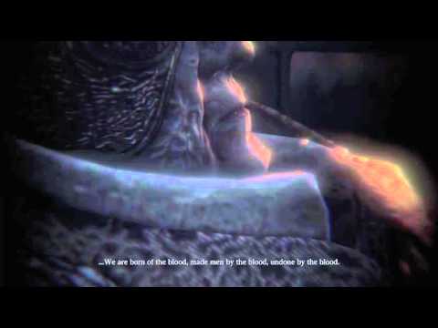 Video Games Cinematics/Intro - 2