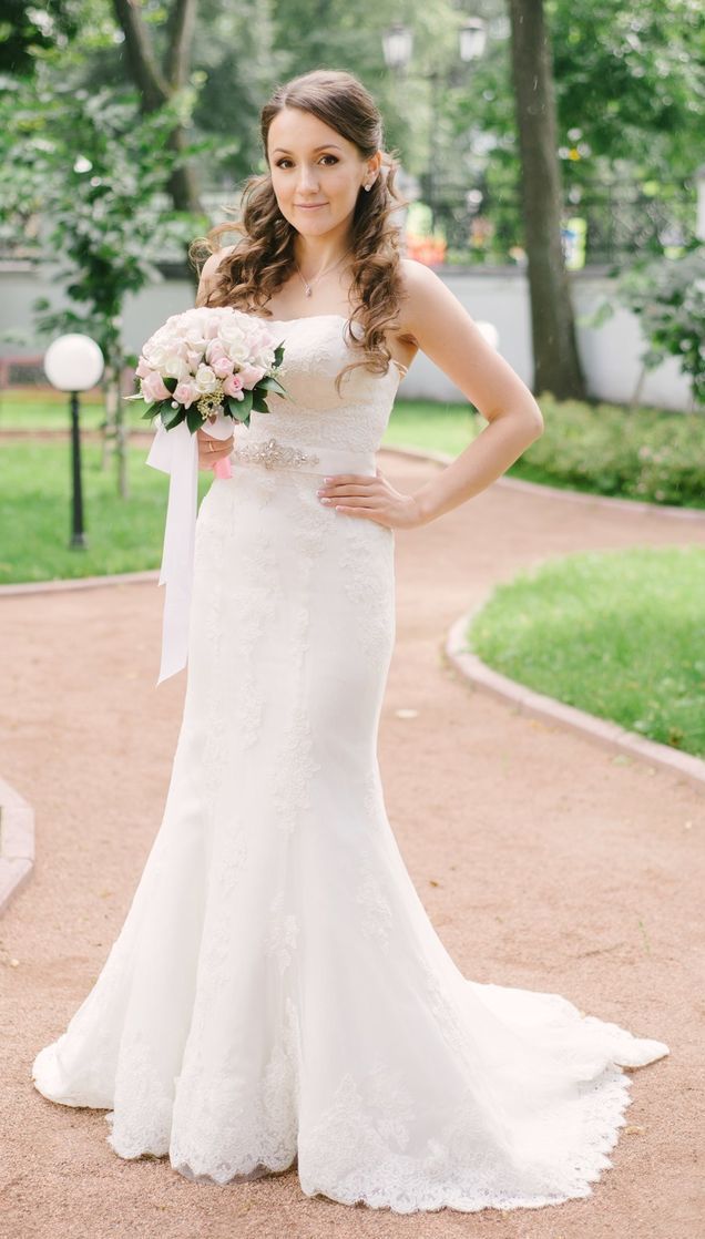 Bride Auction - 1