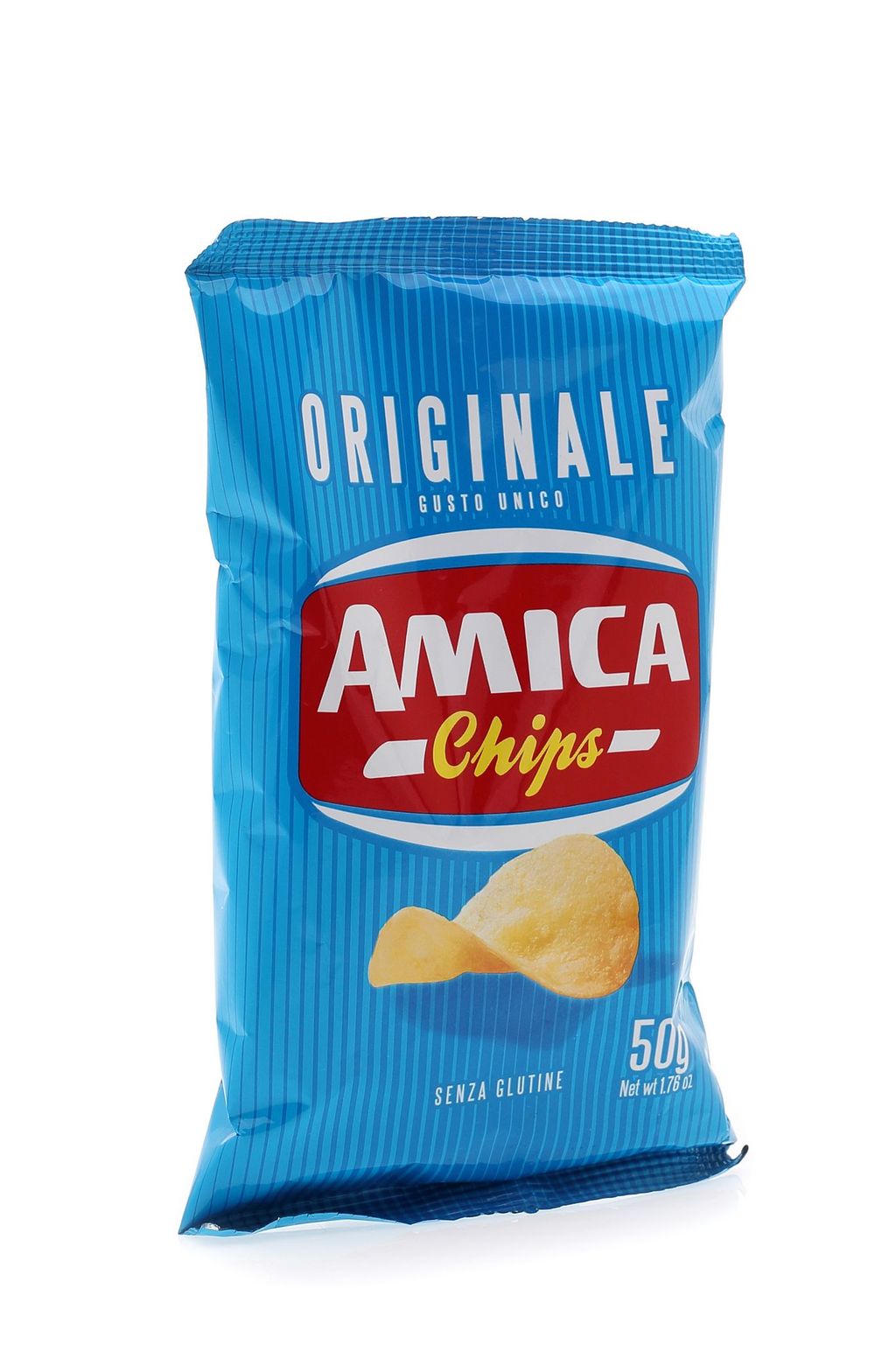 Najlepsze chipsy - 1