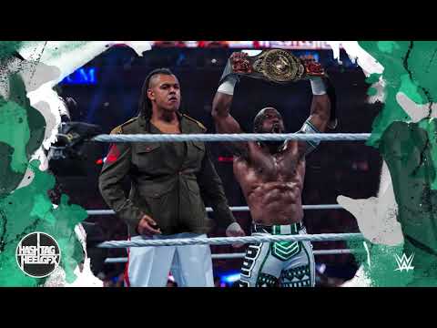 Wwe theme song quiz - 1