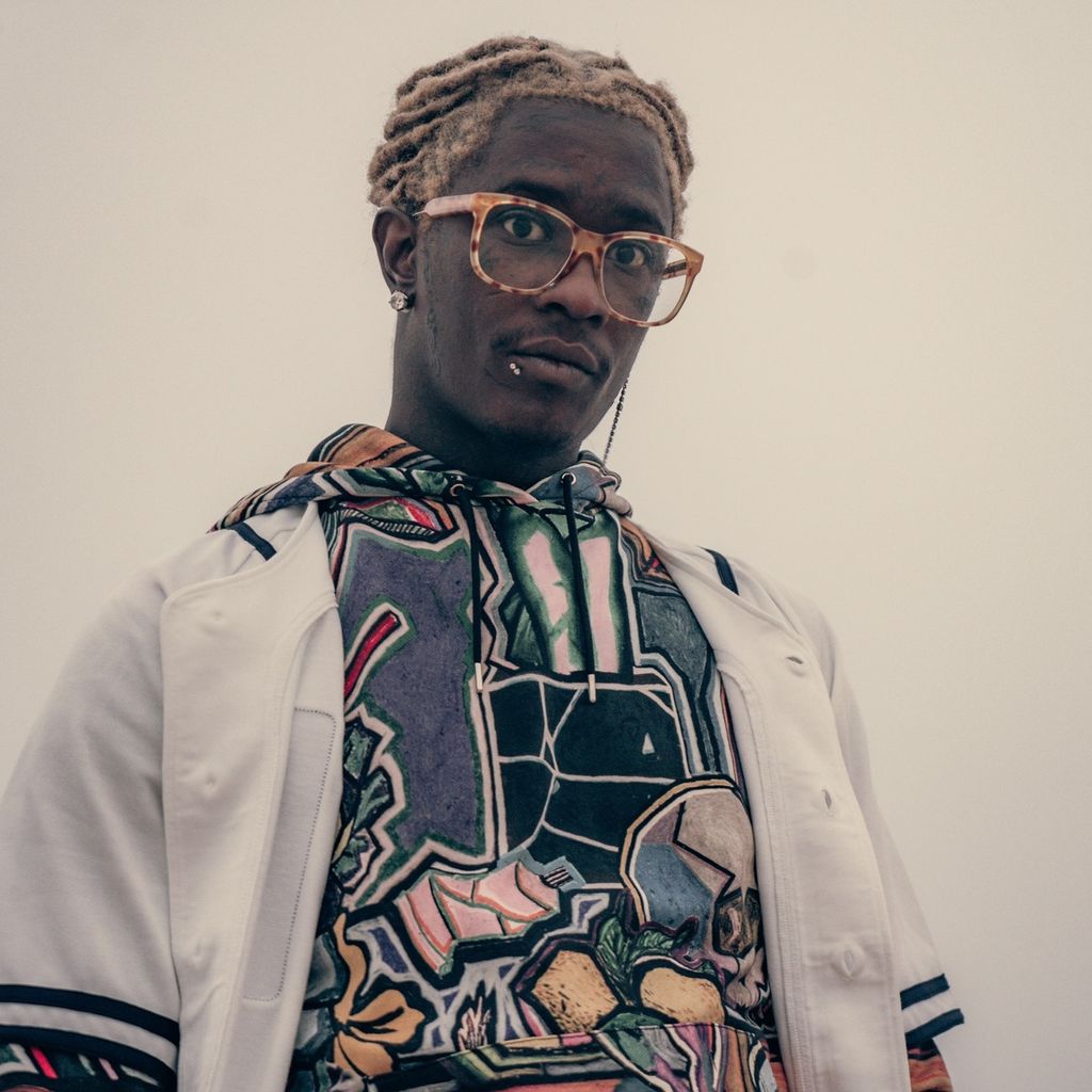 RAP/TRAP USA - 2