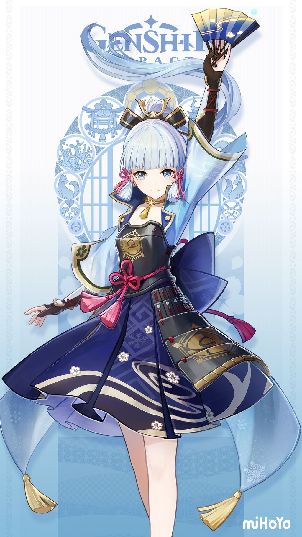 Best character from genshin impact - 2