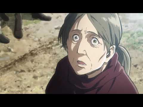Mejores escenas de shingeki - 1