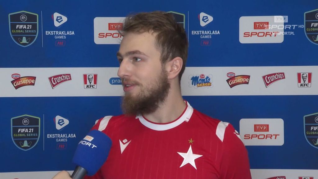 Najlepszy polski pro gracz fifa - 2