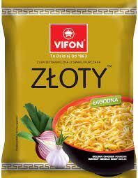 Najlepsze zupki chinskie - 1