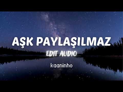 EDİT AUDİO - 2