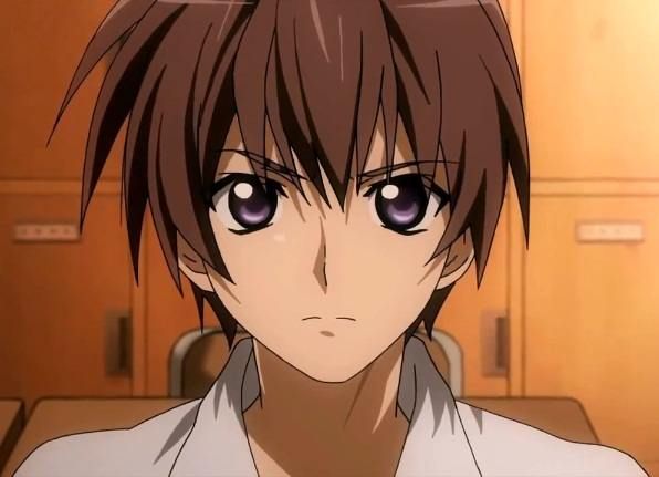 Najlepsza postać z Higurashi no naku koro ni - 1
