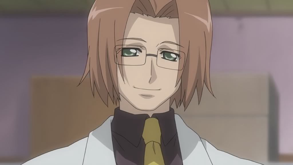Najlepsza postać z Higurashi no naku koro ni - 2