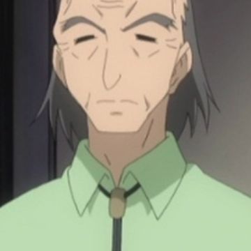 The best higurashi character - 2