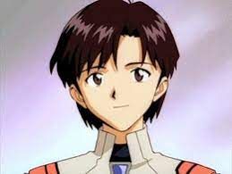 The best Evangelion character - 2