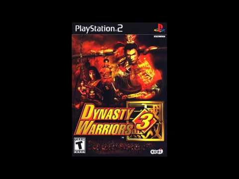 Dynasty warriors Yi Ling Theme OST - 1
