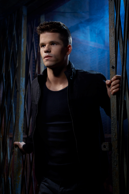 Teen Wolf - 1