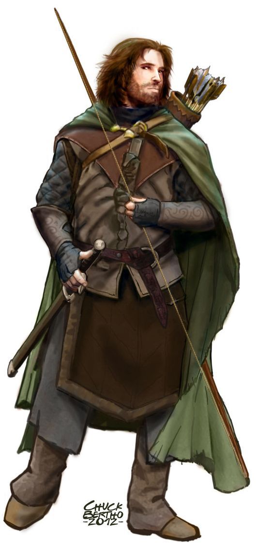 DND - 1