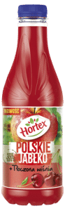 Najlepszy Sok Hortex - 1