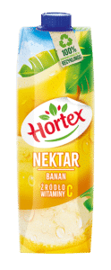 Najlepszy Sok Hortex - 2