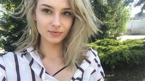 Best polish female model - 2