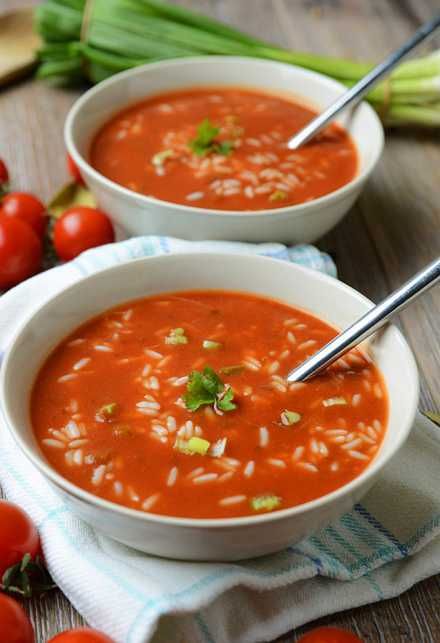 Ulubiona zupa - 2