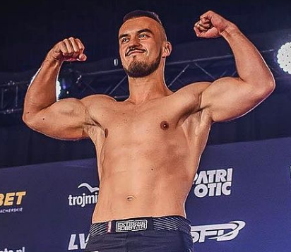 Kto Wygrałby w Walce (FAME MMA KAŻDA EDYCJA, HIGH LEAGUE) - 1