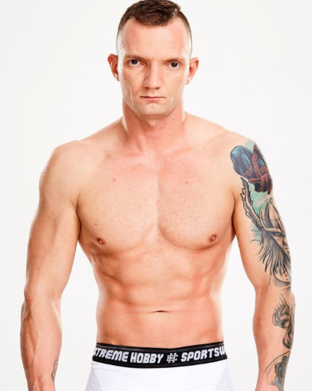 Kto Wygrałby w Walce (FAME MMA KAŻDA EDYCJA, HIGH LEAGUE) - 2