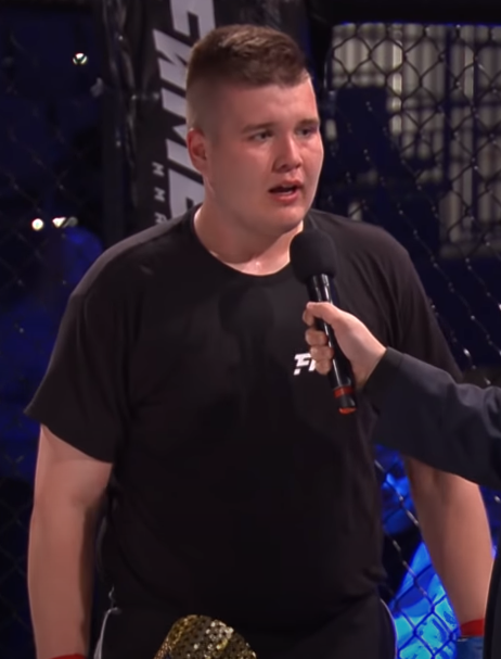 Kto Wygrałby w Walce (FAME MMA KAŻDA EDYCJA, HIGH LEAGUE) - 2