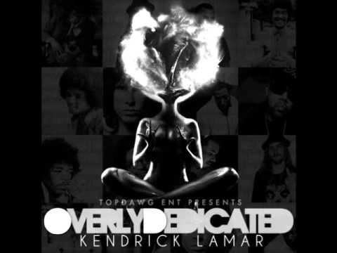 Best Kendrick Lamar Song - 1