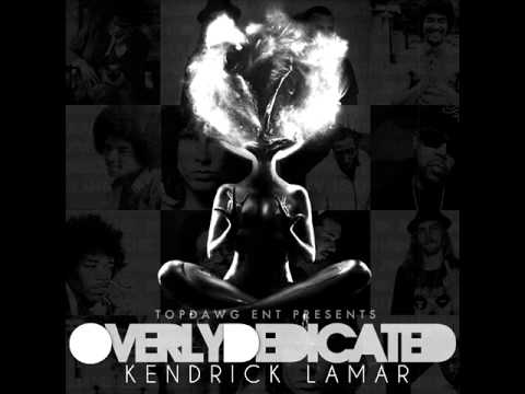 Best Kendrick Lamar Song - 2
