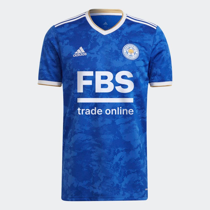 2021/22 The best Kit Football - 1