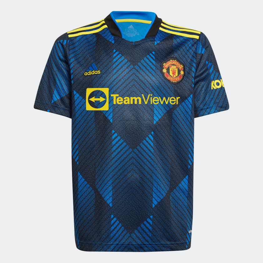 2021/22 The best Kit Football - 2