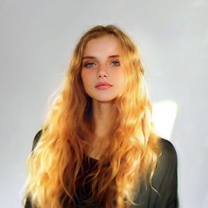 Which one is more beautiful? - 1