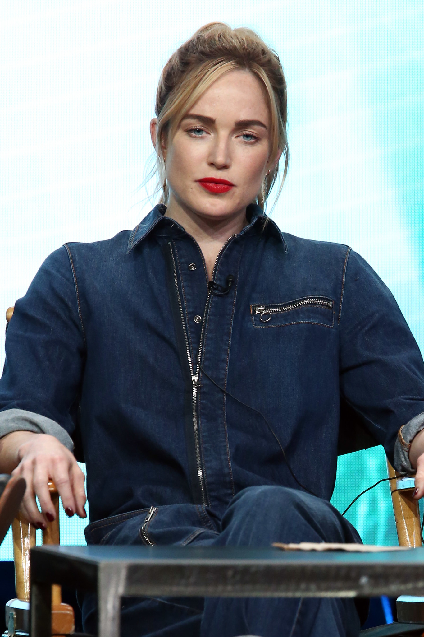 Actresses from live-action DC Comics media - 1