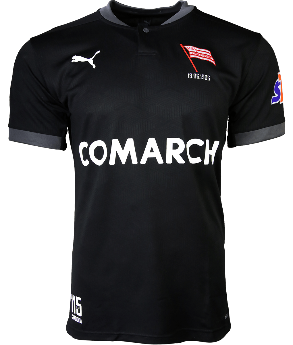 Ekstraklasa best kits 21/22 - 1
