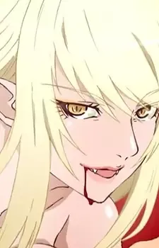 Postacie Monogatari Series/Monogatari Series Characters - 1