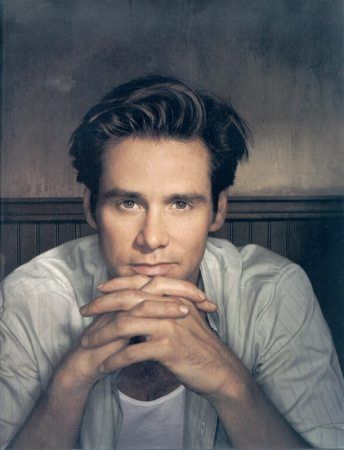 The Handsomest Actor - 1
