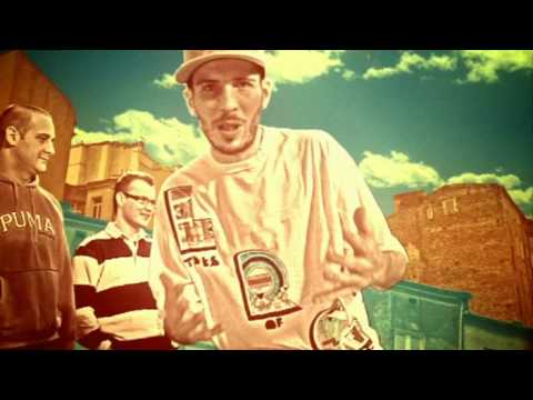Najlepsze i największe polskie klasyki Hip-Hopu/Rapu - 1