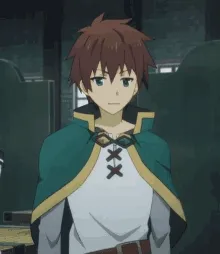 Anime Isekai Characters 140+ - 1
