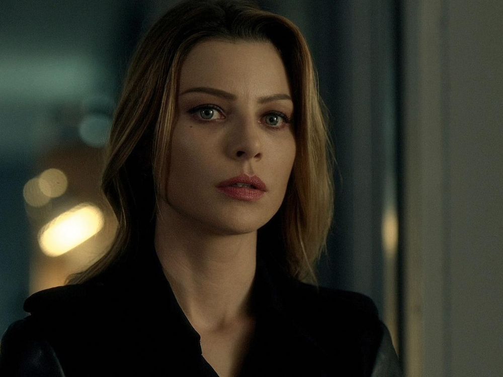 The Best Lucifer Character  - 1