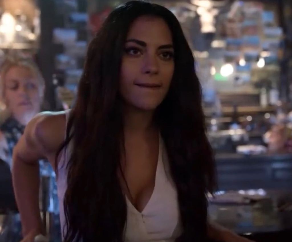 The Best Lucifer Character  - 2