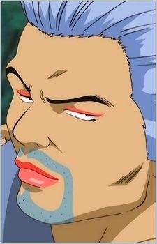 Gintama Characters 75+ - 1