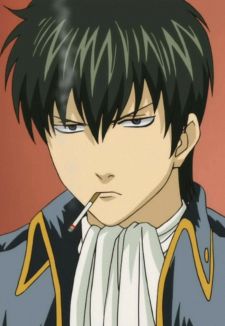 Gintama Characters 75+ - 2