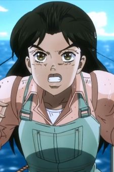 JoJo Characters PARTS 1-5  - 1