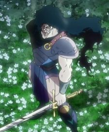 JoJo Characters PARTS 1-5  - 2