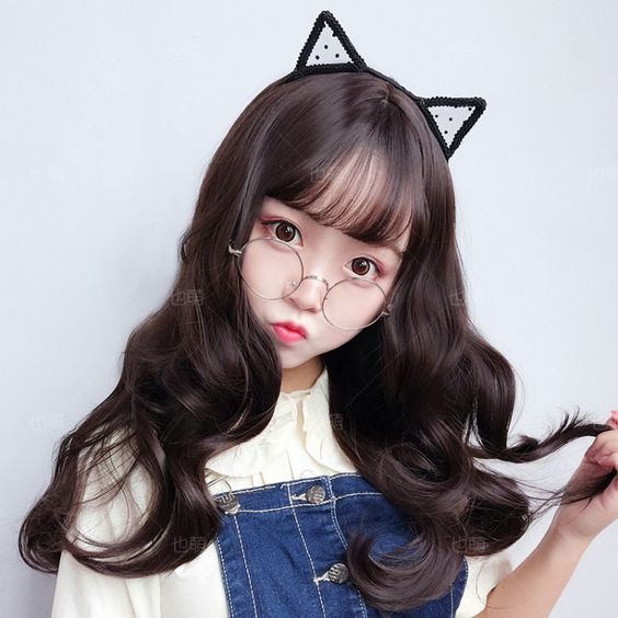 The most beautiful asian girl  - 1