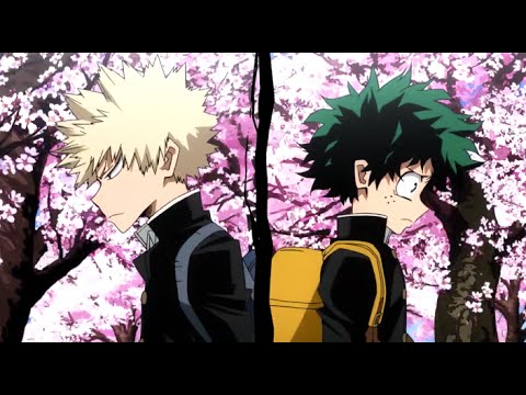 The best anime opening  - 1