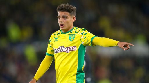 English Best Right-Back - 1