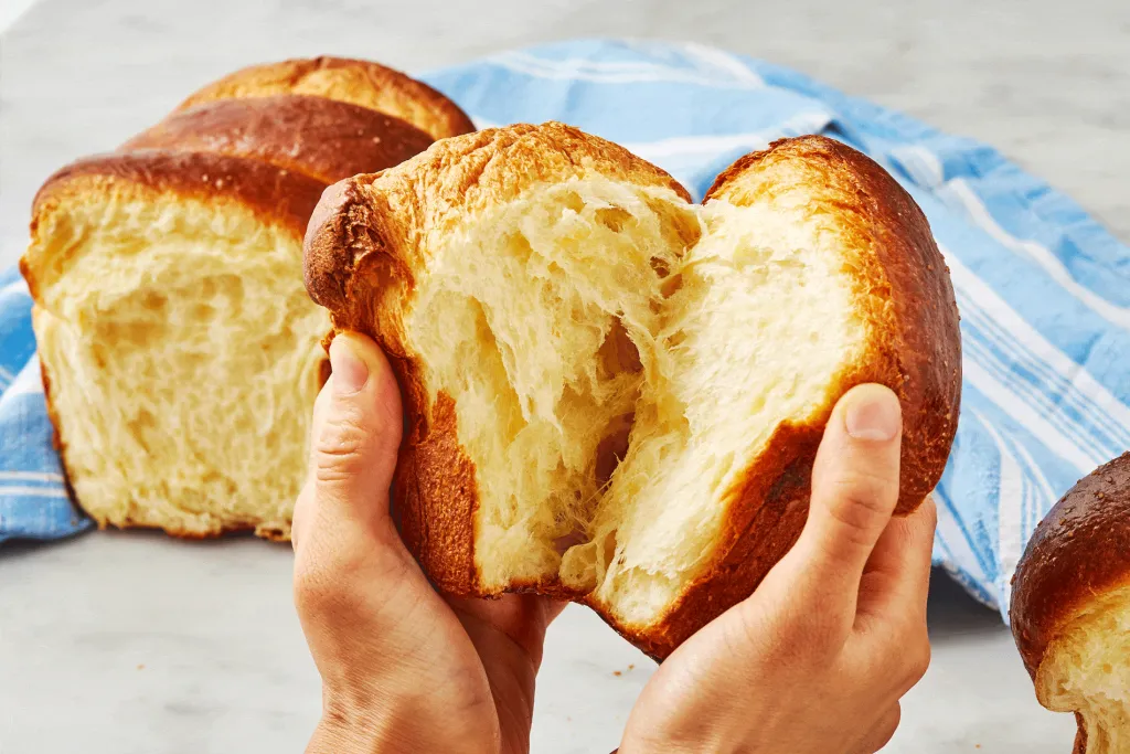 Bread Showdown - 1